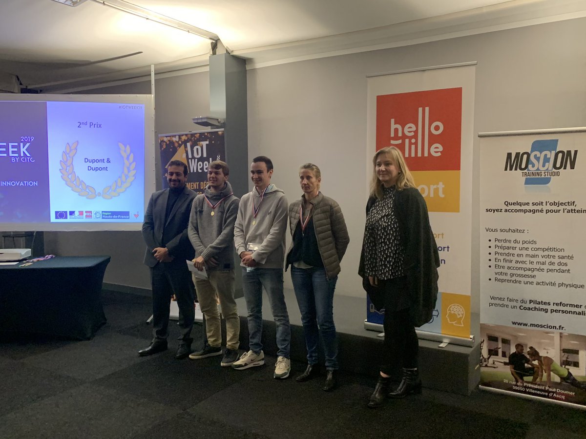 CITC-EuraRFID tweet media