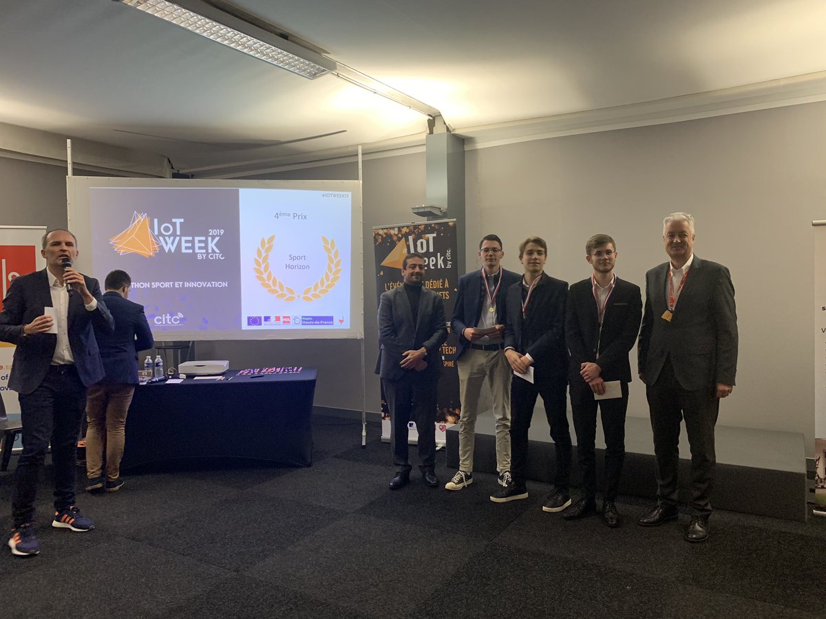 CITC-EuraRFID tweet media