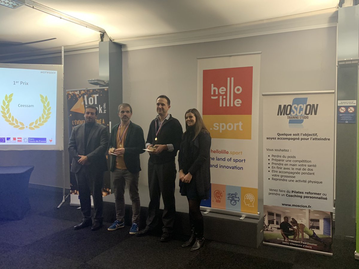 CITC-EuraRFID tweet media