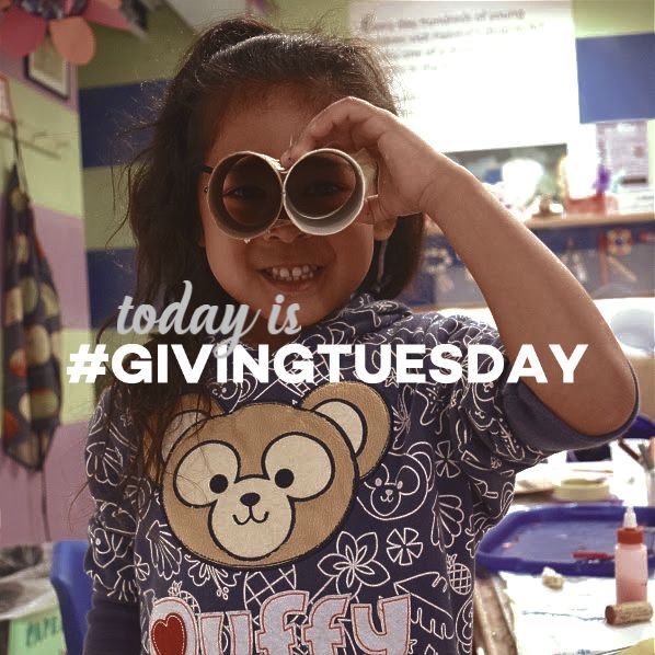 More play, more joy, more learning! For young children and families, remember Habitot on #GivingTuesday TODAY! Matching gifts eligible!  - mailchi.mp/habitot/more-p…