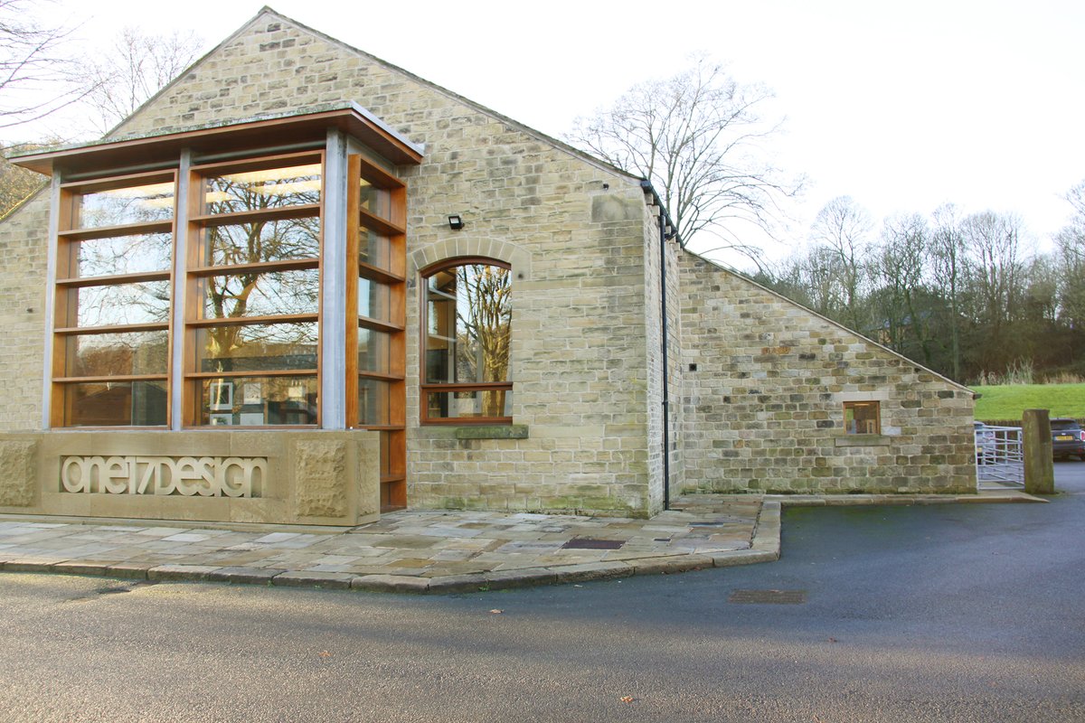 ONE17 Architects & Interior Designers tweet media