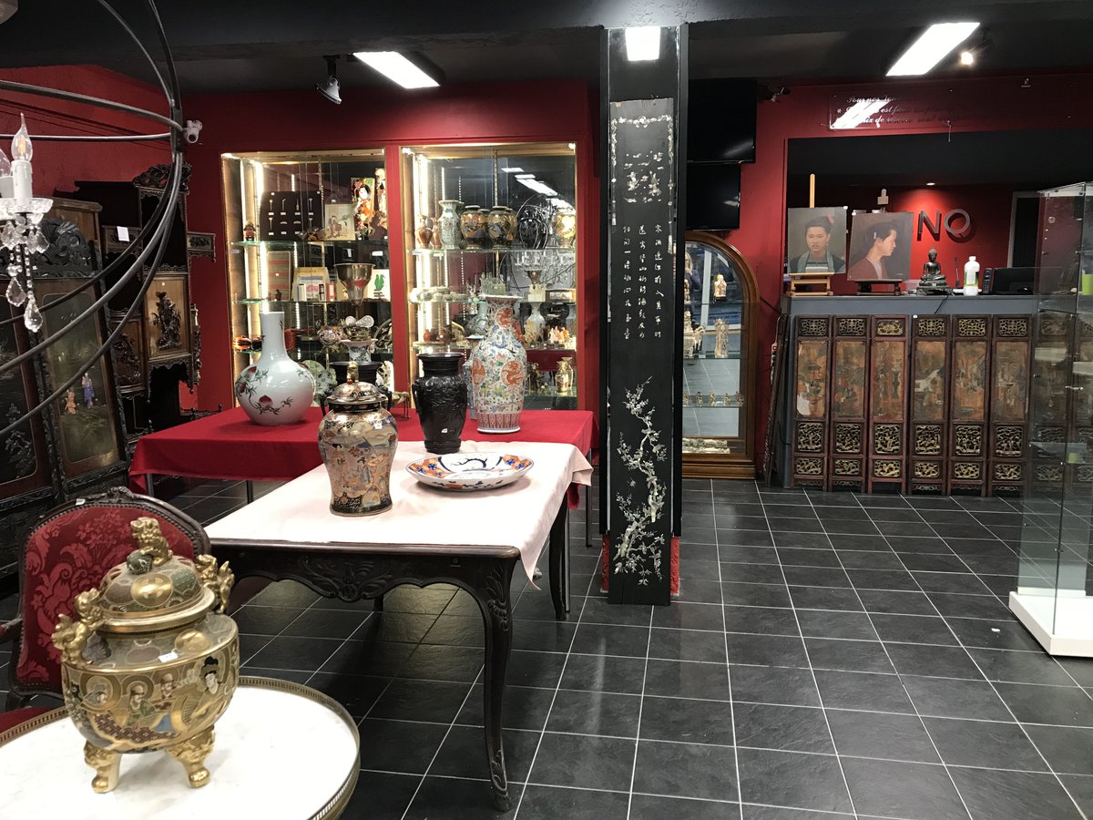 ToledanoEnchere's tweet image. Demain à 13h30 - Vente Arts d'Asie #etudetoledano#extrême-orient#vente#enchères