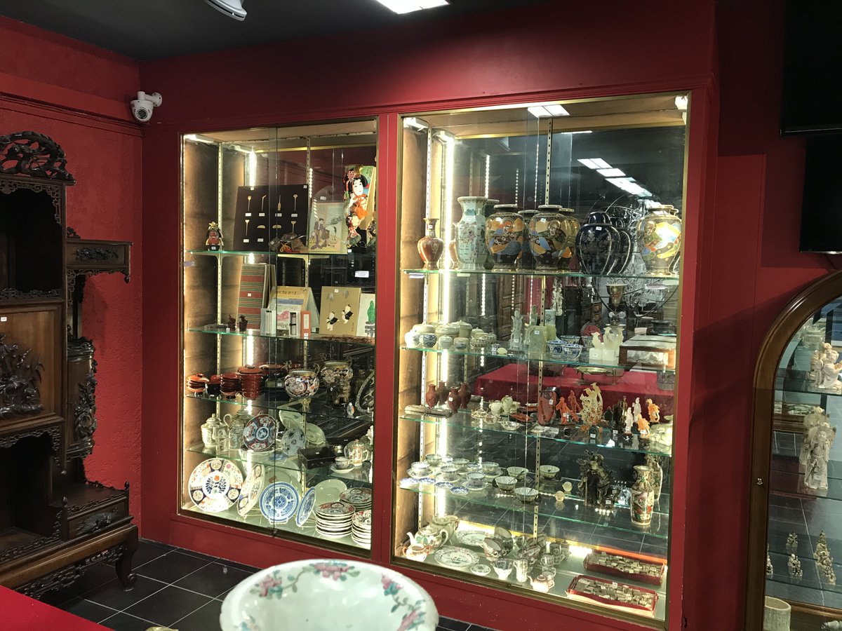 ToledanoEnchere's tweet image. Demain à 13h30 - Vente Arts d'Asie #etudetoledano#extrême-orient#vente#enchères