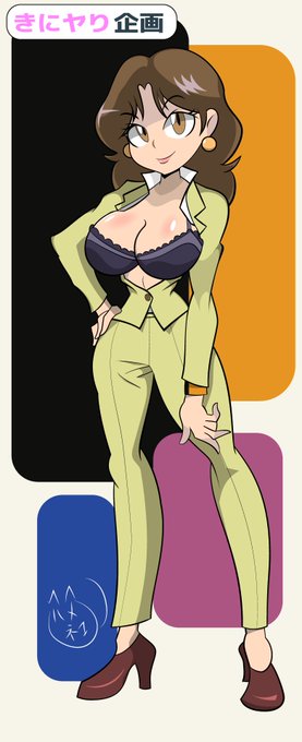 過去絵解説の巻。
美味しんぼの花村さん。我ながら気の狂ったキャラチョイスだとは思う。
R18絵描き始めた初期の絵なので色々出来が酷いなぁと。カートゥーン味も強いよね(;'・ω・) 