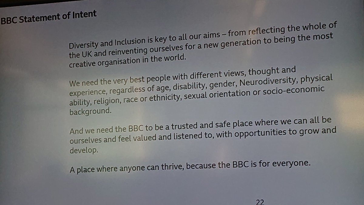 pamelaBatemanLe's tweet photo. @bbc_ability #DisabledDay Great day ๐๐๐๐๐ ๐นโฟ#InvisibleDisability #inclusivity @Kirstysstory @rossagrant @cheryleehouston @Melissa_Clare_J @DANC_MANC @triplecmanchest #DisabilityFocus #IDPD2019 #IDPWD2019 https://t.co/gdEVuLtlUB