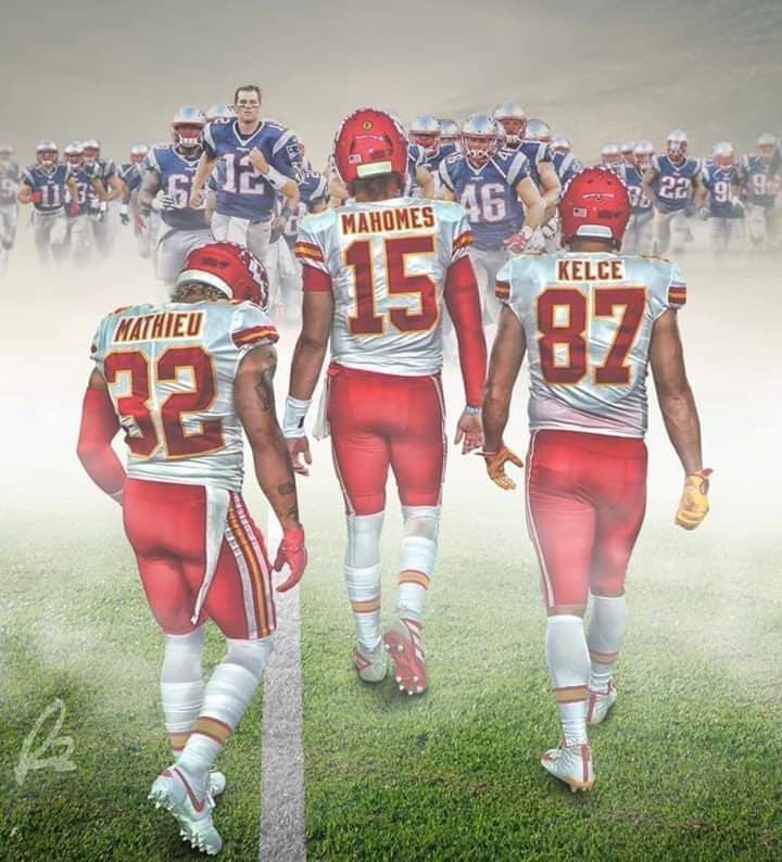 Coming soon... 

#ChiefsKingdom