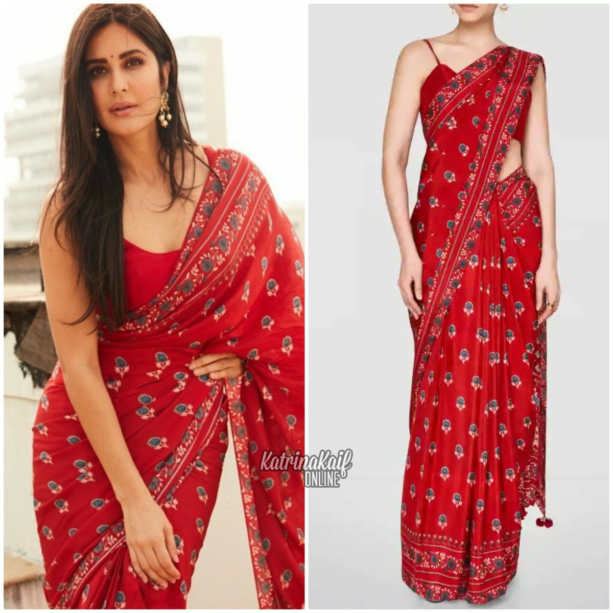 Katrina Kaif Style tweet media