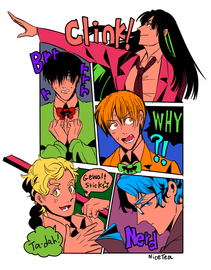 #イケジョ 