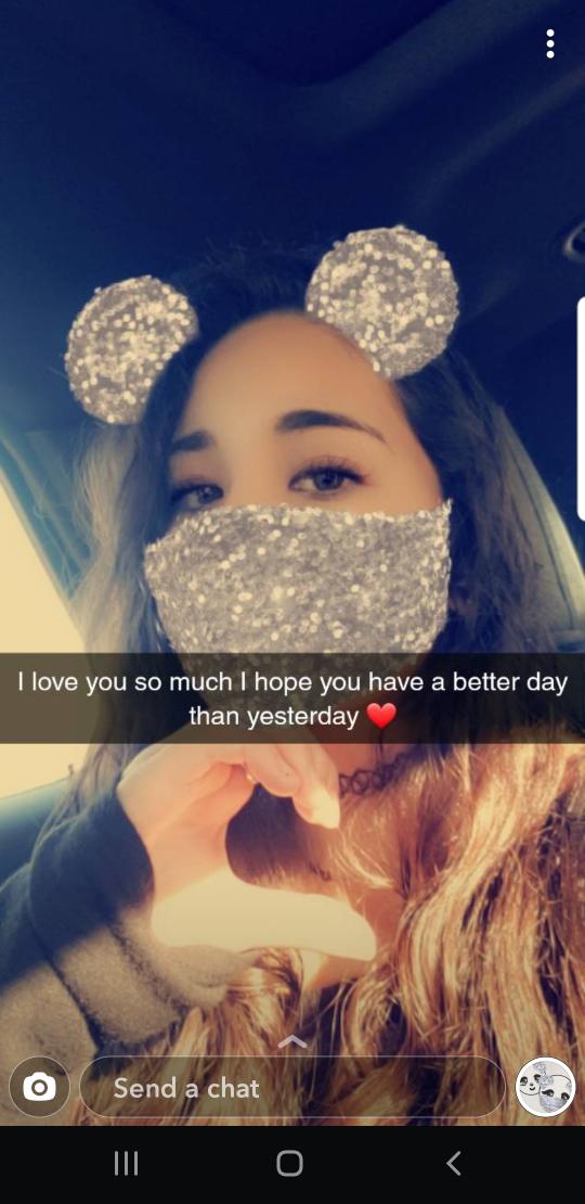 Pastor_DanielC's tweet photo. My youngest daughter just had a birthday party of which I was unable to attend (due to my health). However, she was very cognitive of my mental status. The world needs more kind minds like hers. #kindminds https://t.co/cq3wknwEq2