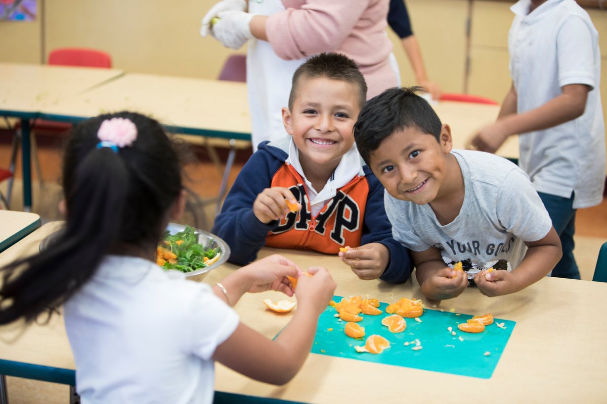 Happy #GivingTuesday! Celebrate the global movement to give back by making a donation to #UrbanSprouts today: urbansprouts.org/donate

Your donation supports our work to transform food systems to be #equitable, accessible, culturally meaningful and community oriented.