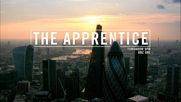 Lord Sugar tweet media