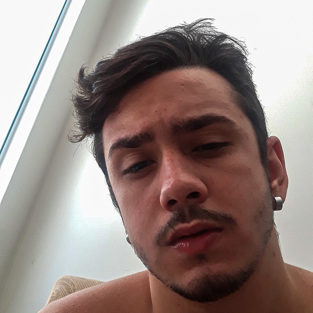 #NewProfilePic