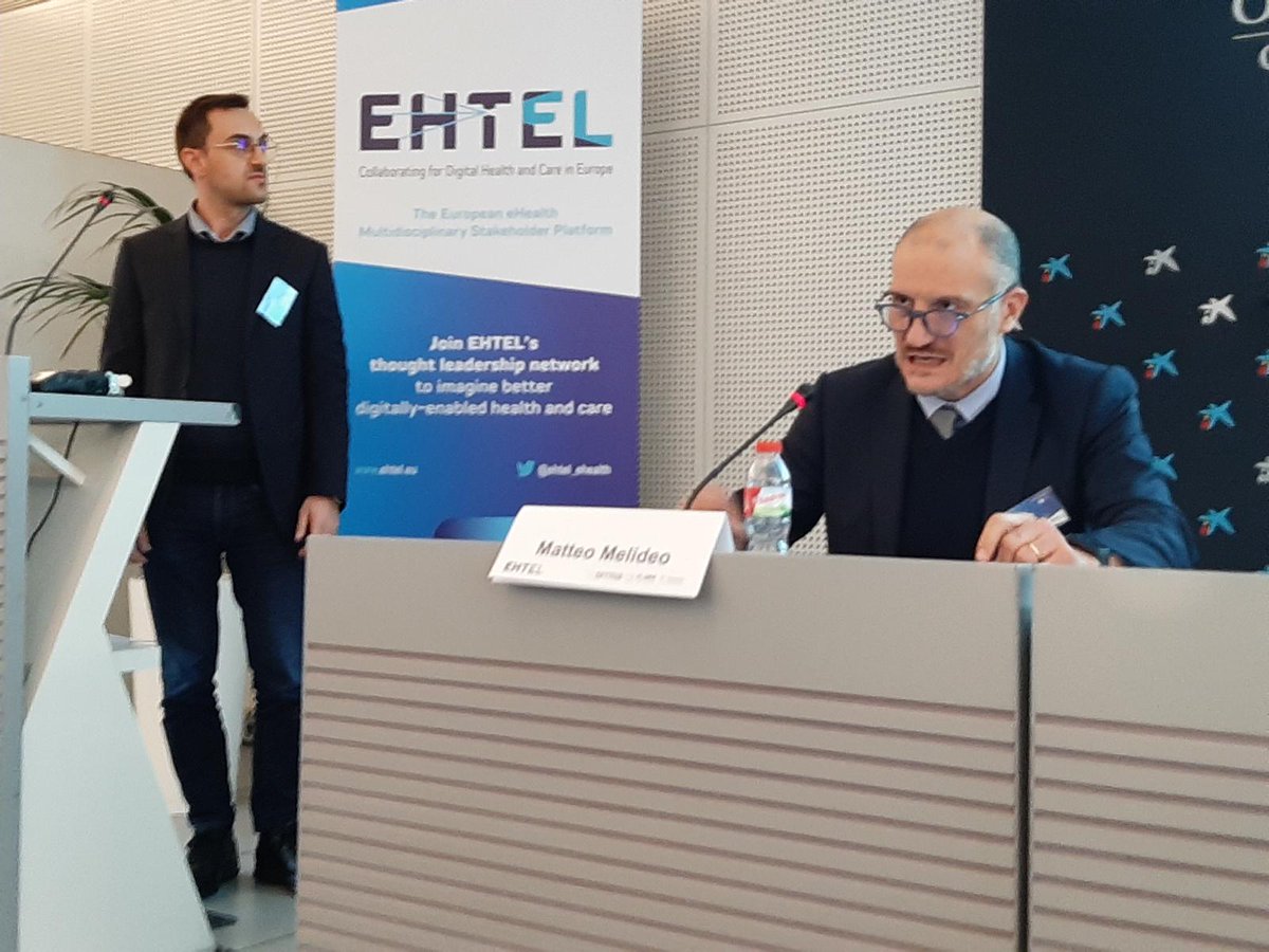 DMCoachTeam's tweet image. AI-augmented coaching app for a more honest doctor/patient relationship. The HumanTouch behind the #AI @DMCoachTeam @pratolar @MaMe71 @EngineeringSpa @GameBusApp  @FBKcom @EIT_Digital #EHTEL_Symposium #diabetes #T2DM #ehealth #lifestyle #gamification #T2Diabetes #coaching