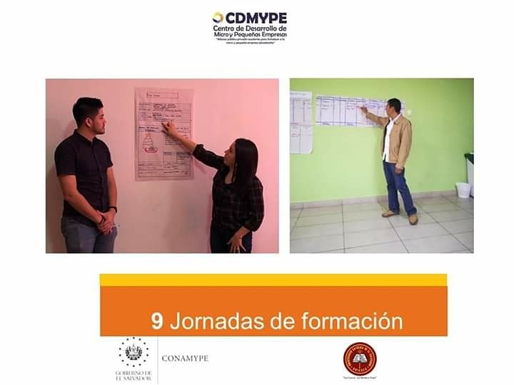 Informe mensual Noviembre