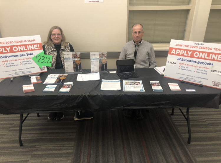 La Roche Career Development tweet media