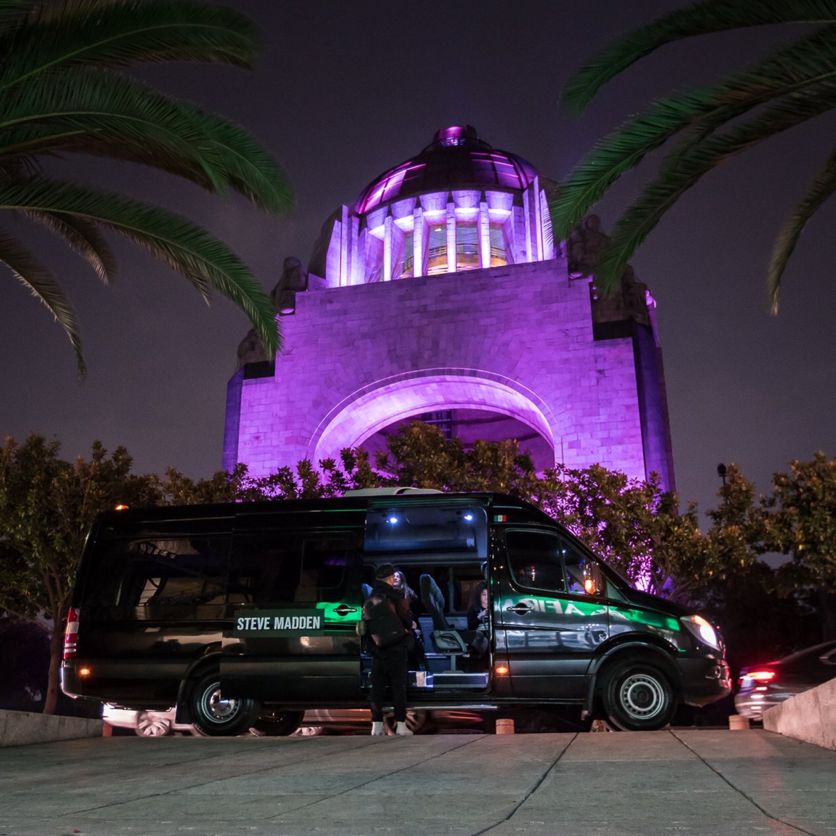 SteveMaddenMX tweet media