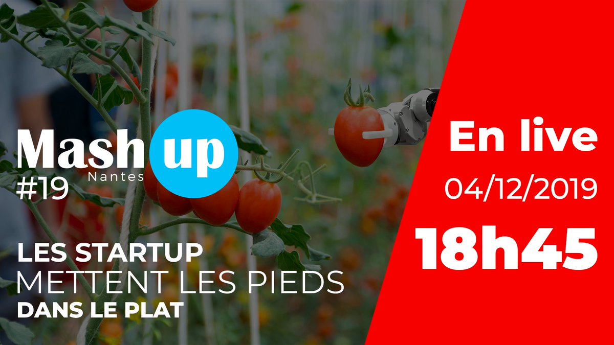 MashUp_NTE's tweet image. 🔴 Tu ne peux malheureusement pas être présent demain soir au #MUNantes19 ?

Pas de panique, nous faisons un live !
➡ bit.ly/MUNantesLive