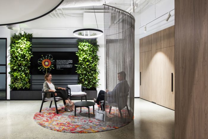 Enviro4Business's tweet photo. Beautiful Microsoft offices in Melbourne. #officedesign #officeinteriors #interiordesign #comercialspaces
https://t.co/nOc2hBhYkq https://t.co/H9iW8U9E3n
