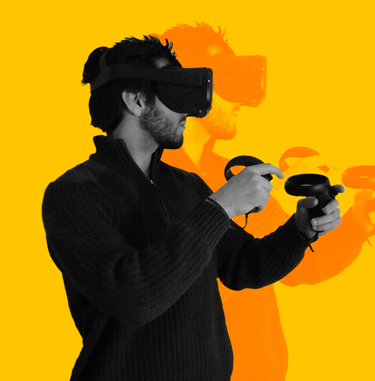 sci_vista's tweet photo. One of the best parts about our Virtual Reality platform, SummitVR, is the ability to share your data and insights with colleagues around the world, in real-time!  👩‍💼🌎👨‍💼

#scivista #datavisualization #collaboration #sharing #insights

See SummitVR:
https://t.co/VY6mLiYB2v https://t.co/laakIwqtXc