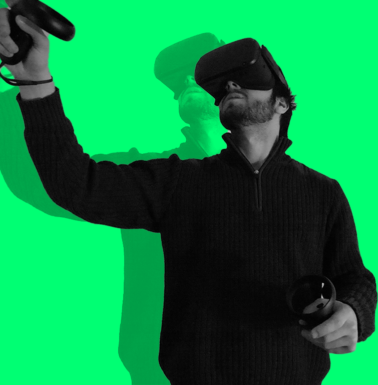 sci_vista's tweet photo. One of the best parts about our Virtual Reality platform, SummitVR, is the ability to share your data and insights with colleagues around the world, in real-time!  👩‍💼🌎👨‍💼

#scivista #datavisualization #collaboration #sharing #insights

See SummitVR:
https://t.co/VY6mLiYB2v https://t.co/laakIwqtXc