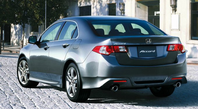 безопасность аккорд 8