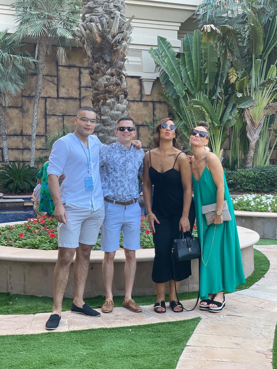 Imperial Events tweet media