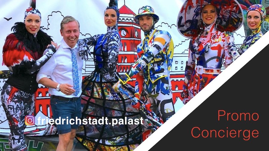Welcome to the concierge. Please follow <a href="/eConcierge/">Concierge Gerry</a> - also like our blog e-concierge.de Consulting. Accompany. Story blog. Since 2000 - promo.e-concierge.de
