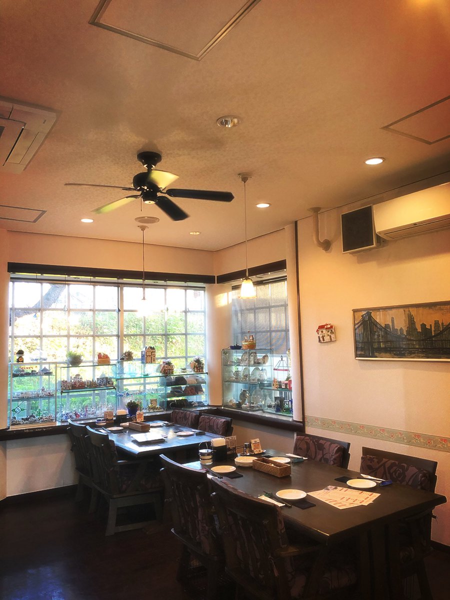 川島ノリコ 12月3日 火 街ナカ ハッピーレポート でご紹介した Cafe Dining Affetto さん 小田急江ノ島線桜ヶ丘駅西口から徒歩2分 生パスタ 高座豚 肉の太田屋さんのソーセージなど 魅力的なものばかり まずはランチから如何ですか T
