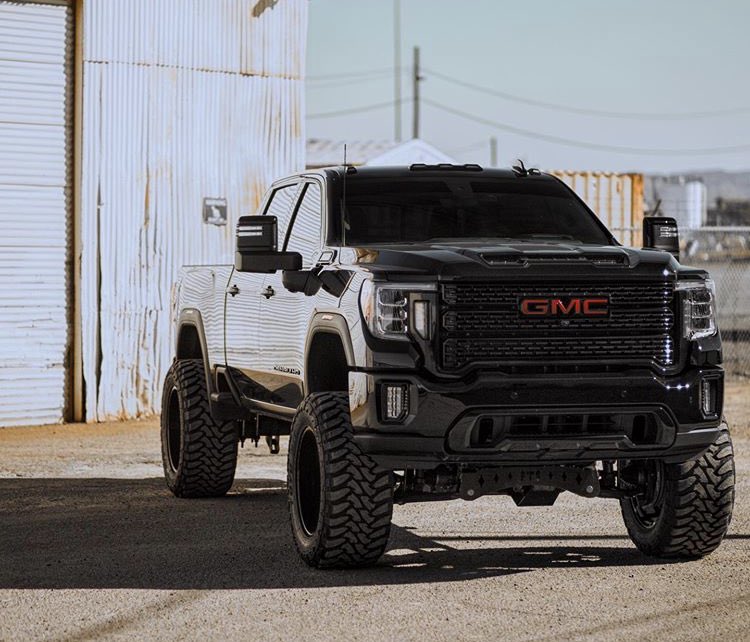 _LiftedTrucks_'s tweet photo. #GMC https://t.co/j9Fl8OVO3I