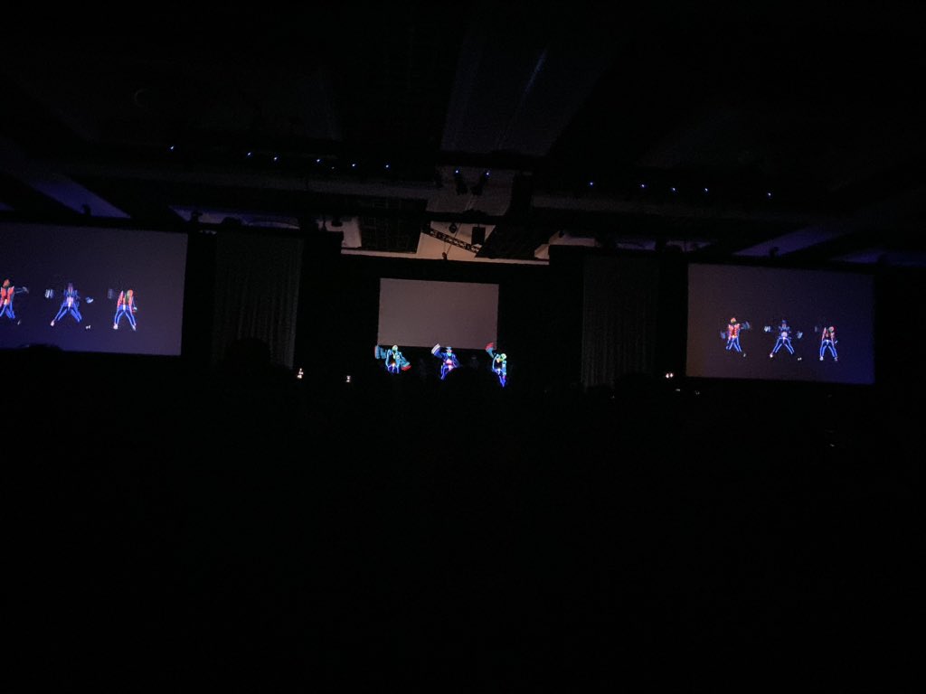 Let there be light! #travelmatters