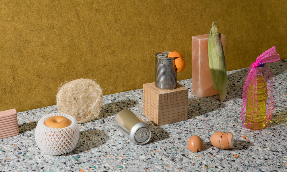 Container Packaging Market will exceed USD 6.9 billion by 2025. #progress #abettersource #reusable