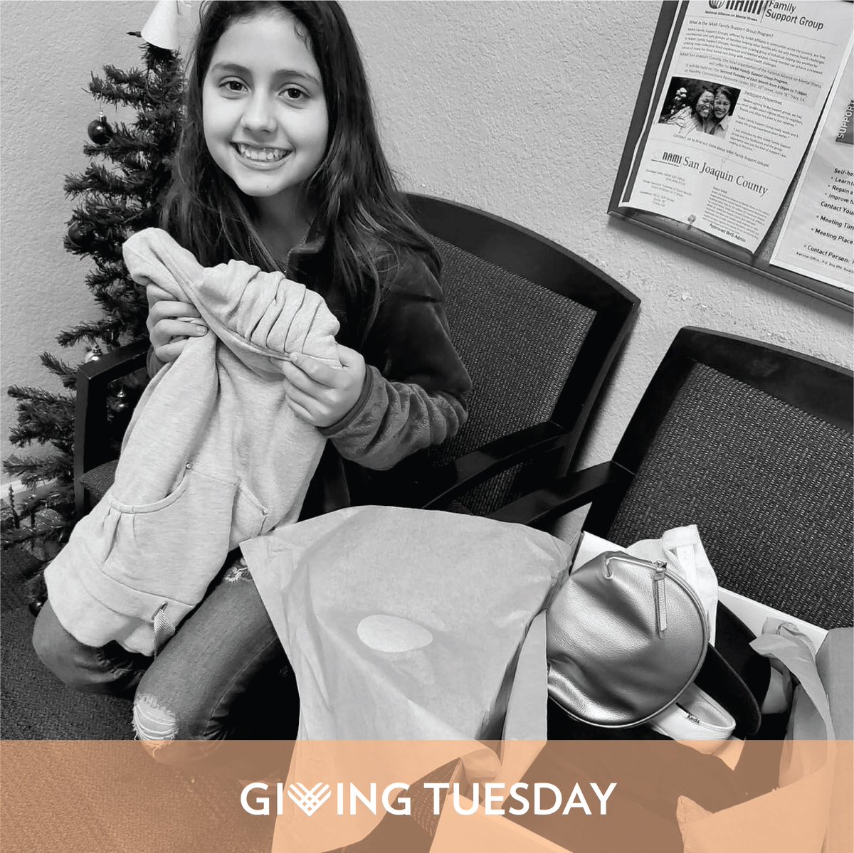 theninessf's tweet photo. It’s #GivingTuesday! Consider making a tax-deductible donation to #TheNines to help us continue our mission of empowering young girls. #Charity #nonprofit #sanfrancisco #7x7 #nonprofit #giving #donate #fromgirlsforgirls

Donate here: https://t.co/yF585byWM8 https://t.co/IAmh1MAVgc