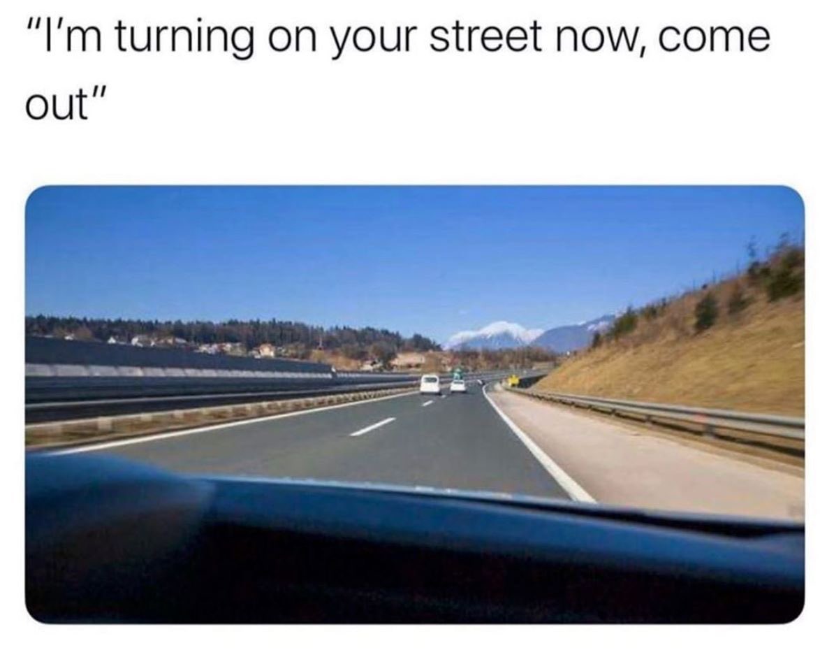 WeDriveUK's tweet image. With geolocational functionality inbuilt across all of our new and soon-to-be released ‘smart’ apps, WeDrive are working to make THIS a thing of the past!

#learnerdriverapps #learntodrive #drivingtheoryapp #drivingtestapp #drivinginstructorapp #ADIapp #drivinginstrructors