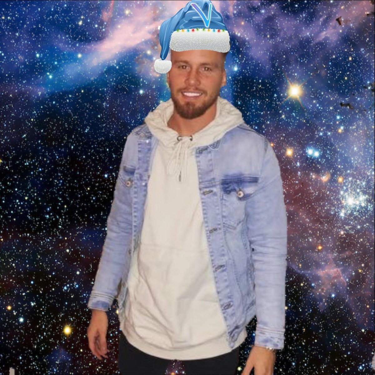 fl0wjoe's tweet photo. #NewProfiIePic #VeChristmas Ⓥ

$VET #VET $VTHO #VeChain 

Thanks to: @VetBassmaster 🙏🏼 https://t.co/65YFR4Tycu