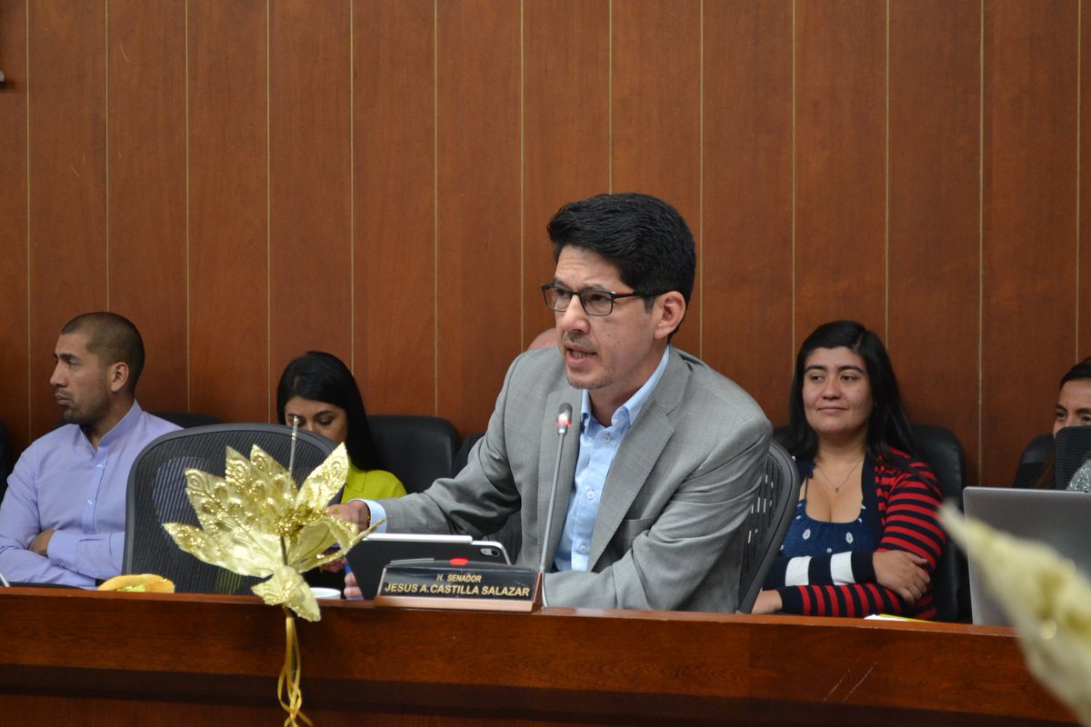 #ComisionVII | Con este proyecto buscamos que se asegure el acceso al derecho a la pensión de alto riesgo en reconocimiento a la labor de trabajadores y trabajadoras que han visto reducida su expectativa de vida en el país.
