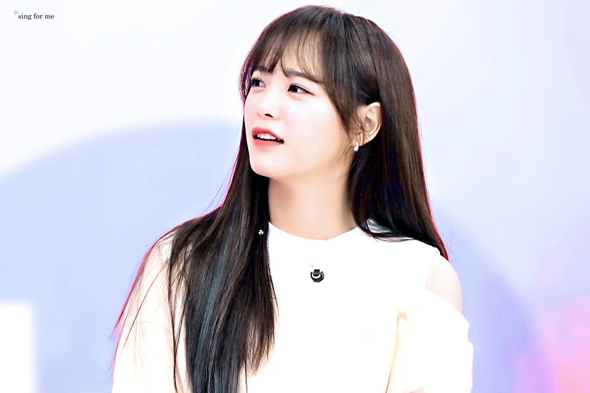 191203 #아이돌룸 #터널
#kimsejeong #sejeong 
#김세정 #세정