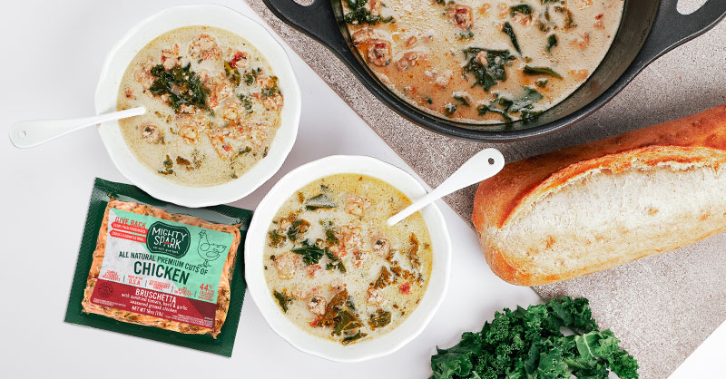 Mighty Spark tweet media