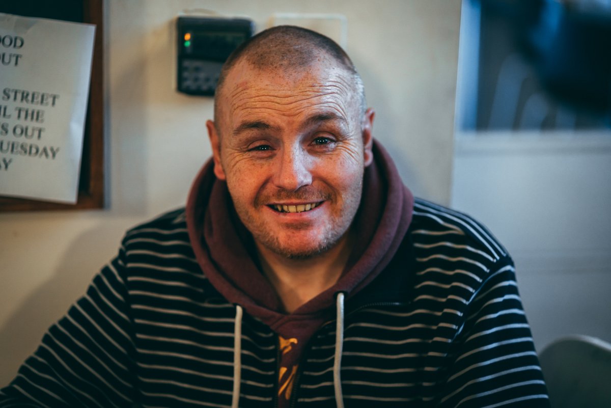 SCTrecovery's tweet image. It’s #GivingTuesday! Please share and donate to our Winter Appeal – your help will mean so much to our rough sleeping community who are fighting freezing temperatures this Christmas. bit.ly/2q1WBb4 #Survivethewinter #support