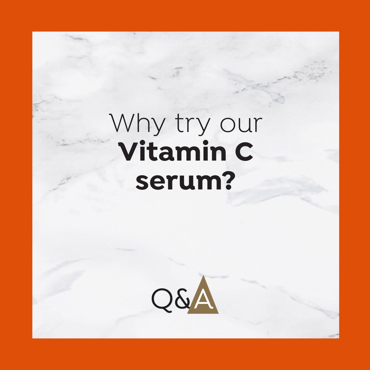 Balanceactive's tweet image. Vitamin C is a strong antioxidant, meaning it can help reduce premature aging caused by sun exposure that often causes untimely wrinkles. Plus, it’s shown to stimulate the growth of collagen and elastin – proteins that help keep the skin plump and firm.