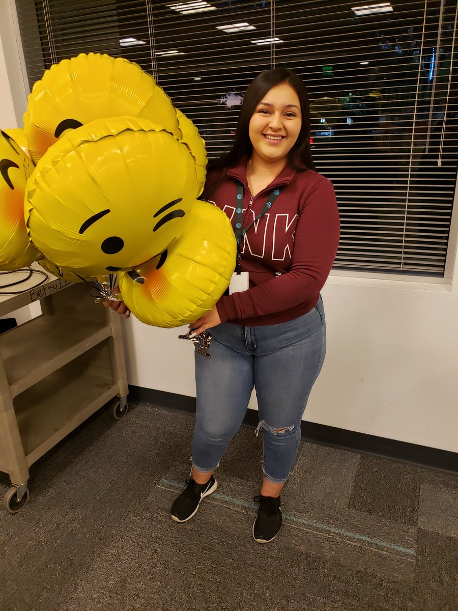 Shout out to Shanda killing it yesterday with 7 lines. Way to go Shanda!!!!!