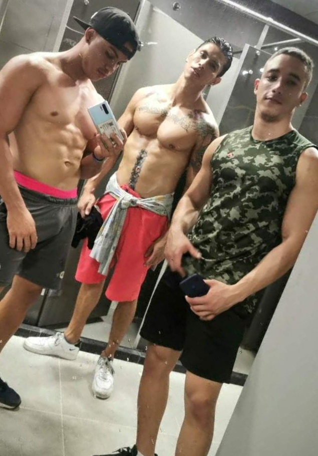 max_avilaxxx's tweet photo. WE FINISH TRAINING AND AFTER FUCKING. NOW
https://t.co/nBfq5QMnDb 
This and many more videos with a 50% discount for 30 days.Valid for the first 50 people until December 7
@Alexis_Flirtinn @joto_ddiamantes @LUCAS__RT
 @gayporncrushes  @hot_connection2 @querico26  @HotMaleStuds https://t.co/h4fVHTsMvm