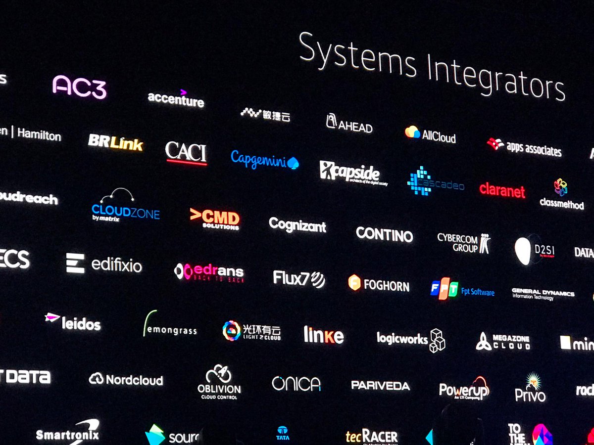 capside's tweet photo. Hey! There we are! #capsideRocks π
β
#reInvent2019
#NTTonAWS #capsideAWS
#AWSreinvent2019 #AWS https://t.co/YCCzLrrvFS