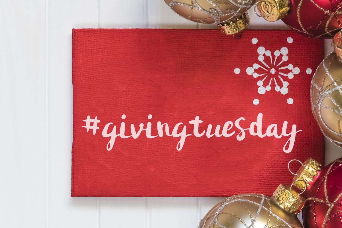 payyourtuition's tweet photo. Tuesday, December 3rd is #GivingTuesday, a global act of giving focused on improving our society. This is a huge opportunity to contribute towards the positive change in your community by donating to Pay Your Tuition (PYT).
https://t.co/fgJlgqq5ir https://t.co/LYYCHNUq0g