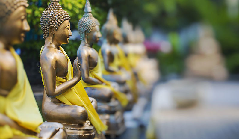 To celebrate #SriLanka’s return to the top of tourism’s charts, we’ve listed our top five things to do in this ever-enchanting destination: ow.ly/uA0n50xqB9t <a href="/SriLanka_Visit/">Visit Sri Lanka</a>