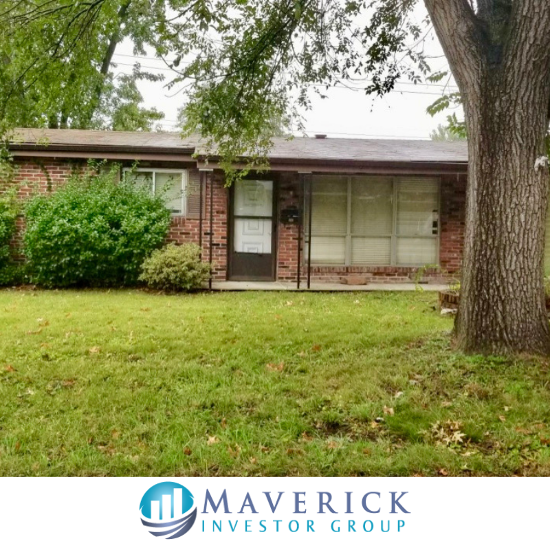 Maverick Investor Group tweet media