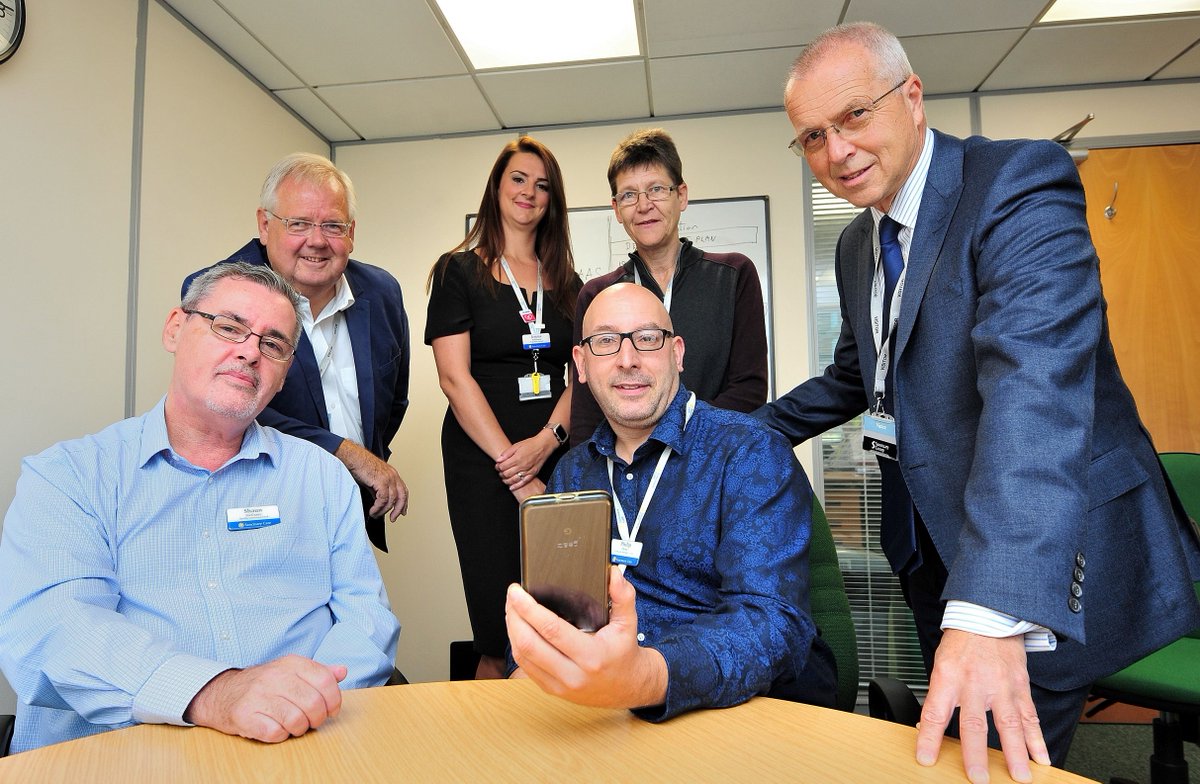 Invatech Health tweet media