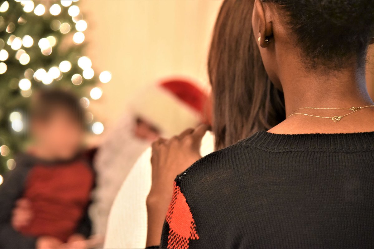 #GivingTuesday is in full swing, and your generosity has been amazing thus far! Click the link, make a donation, and ensure a magical holiday for children and teens. umfs.org/donate/donatio…