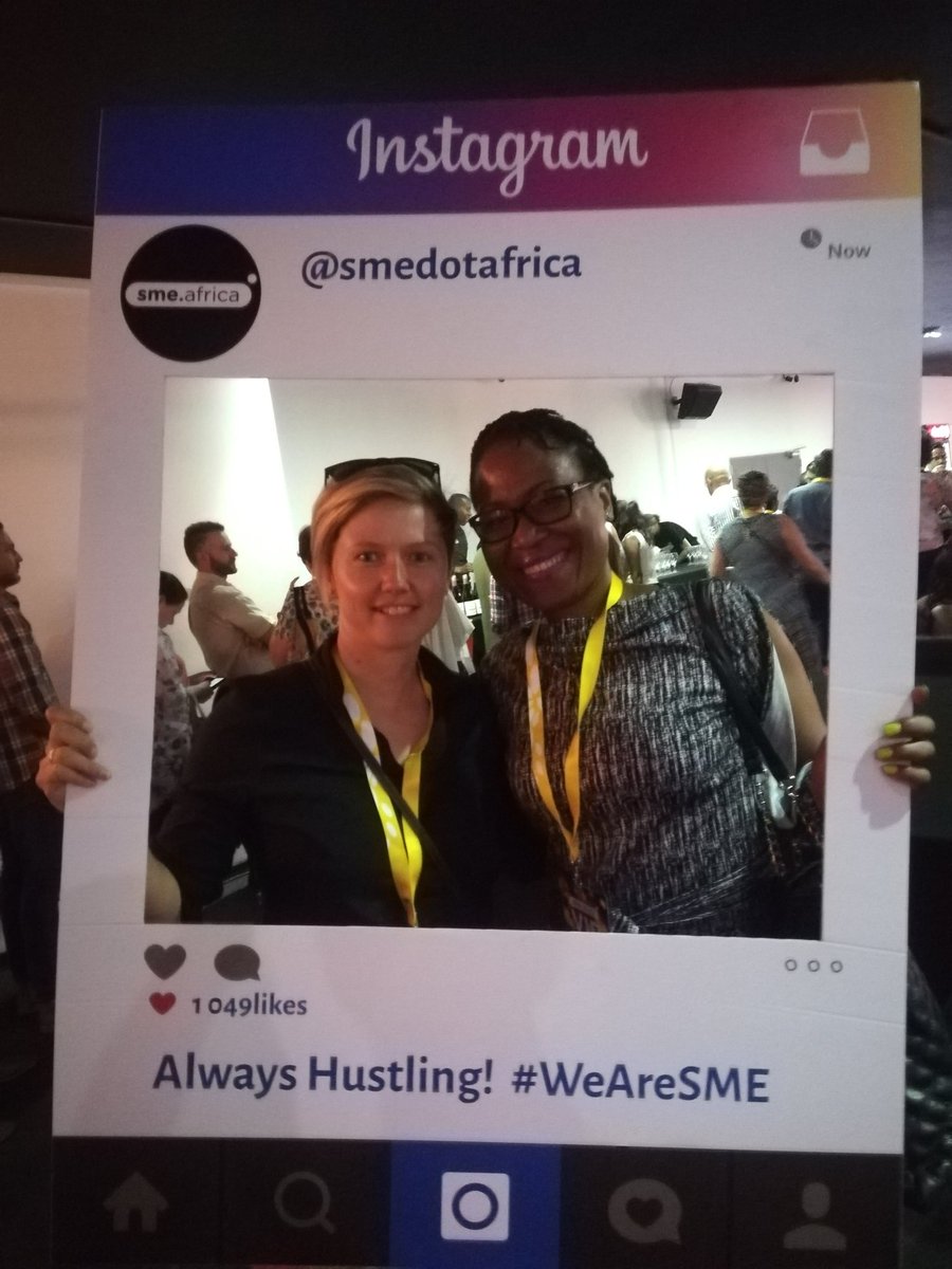 mphorama's tweet photo. What an awesome evening#AIF#WeAreSME https://t.co/VD929eSX4y
