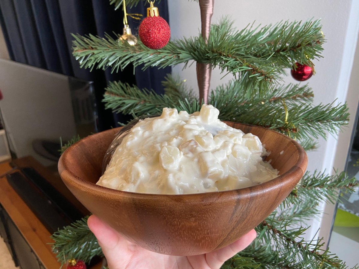 naylorsfarm's tweet photo. Sarah aka @FoodieVStheWorld has recently reviewed our ready to eat salads! Read what her and her husband thought of Naylors #CrunchyColeslaw and #PotatoSalad here π >> https://t.co/STvr6gPWsS
#NaylorFarms #Lincolnshire #Coleslaw #Review #blogger #Cabbage #CabbageKing https://t.co/XTJfGaraqJ