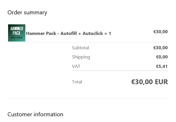 Sauce_Success's tweet photo. Success posted by a @SauceMonitor member https://t.co/9rsUAVW2G1